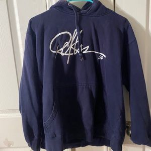 Young and Reckless Sweatshirt Hoodie